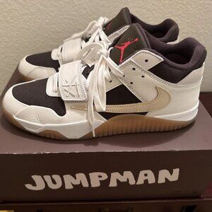 Travis Scott x Air Jordan Jordan Jumpman Jack TR Sail